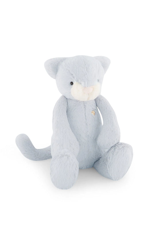 Snuggle Bunnies - Elsie the Kitty - Droplet