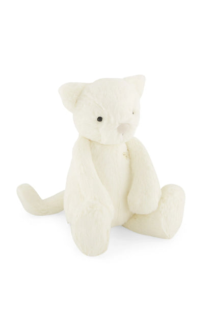 Elsie the Kitty - Marshmallow