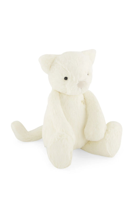 Elsie the Kitty - Marshmallow