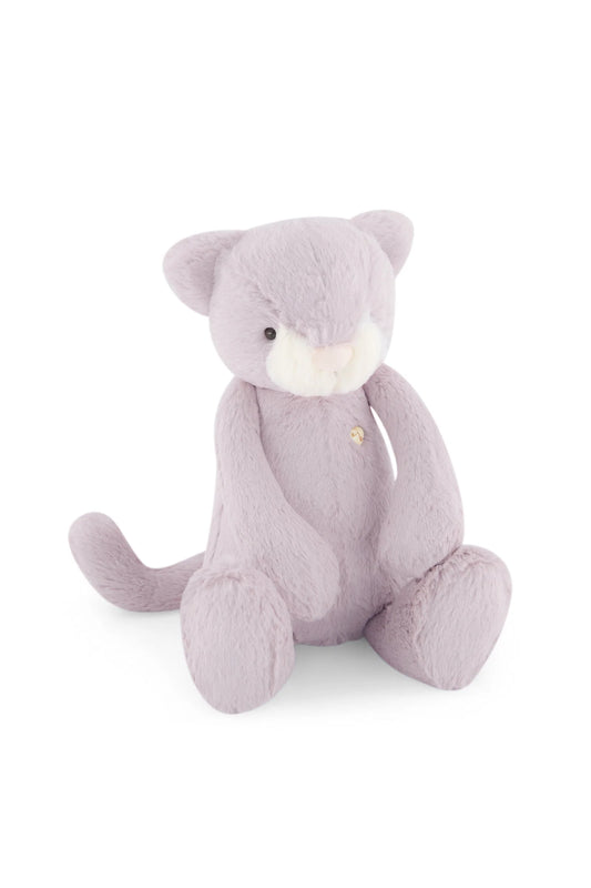 Elsie the Kitty - Violet