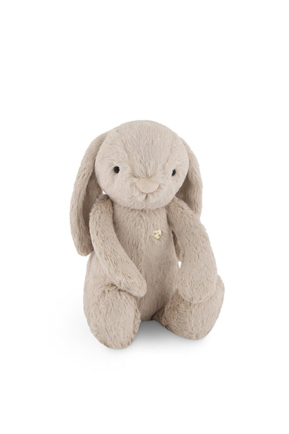 Snuggle Bunnie Peneleope the Bunny - Beige