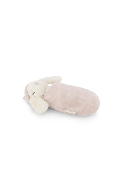 Snuggle Bunnies - Sleeping Penelope - Blush