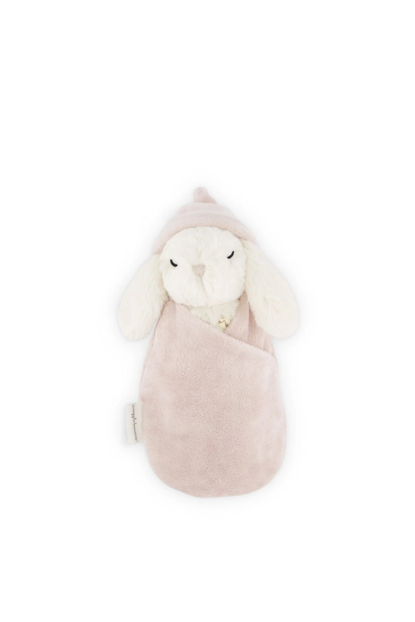 Snuggle Bunnies - Sleeping Penelope - Blush