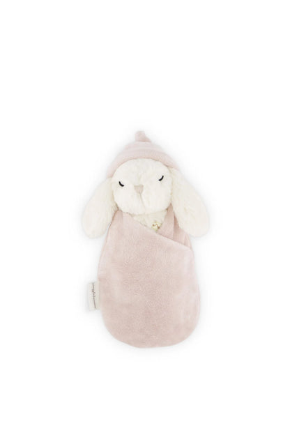 Snuggle Bunnies - Sleeping Penelope - Blush