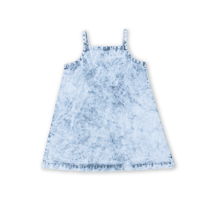 Starfish Splash Dress