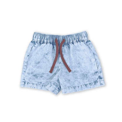 Splash Shorts
