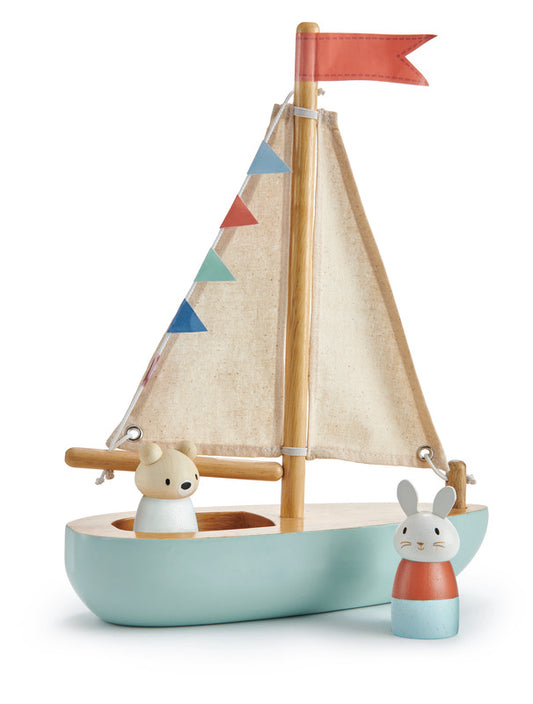 Sailaway Boat