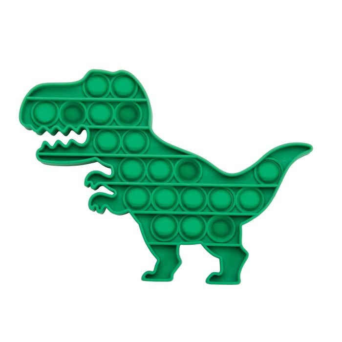 Push & Pop - TRex