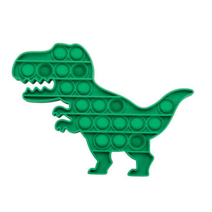 Push & Pop - TRex