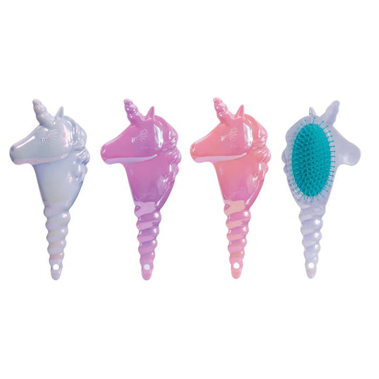 Unicorn Fantasy Hair Brush