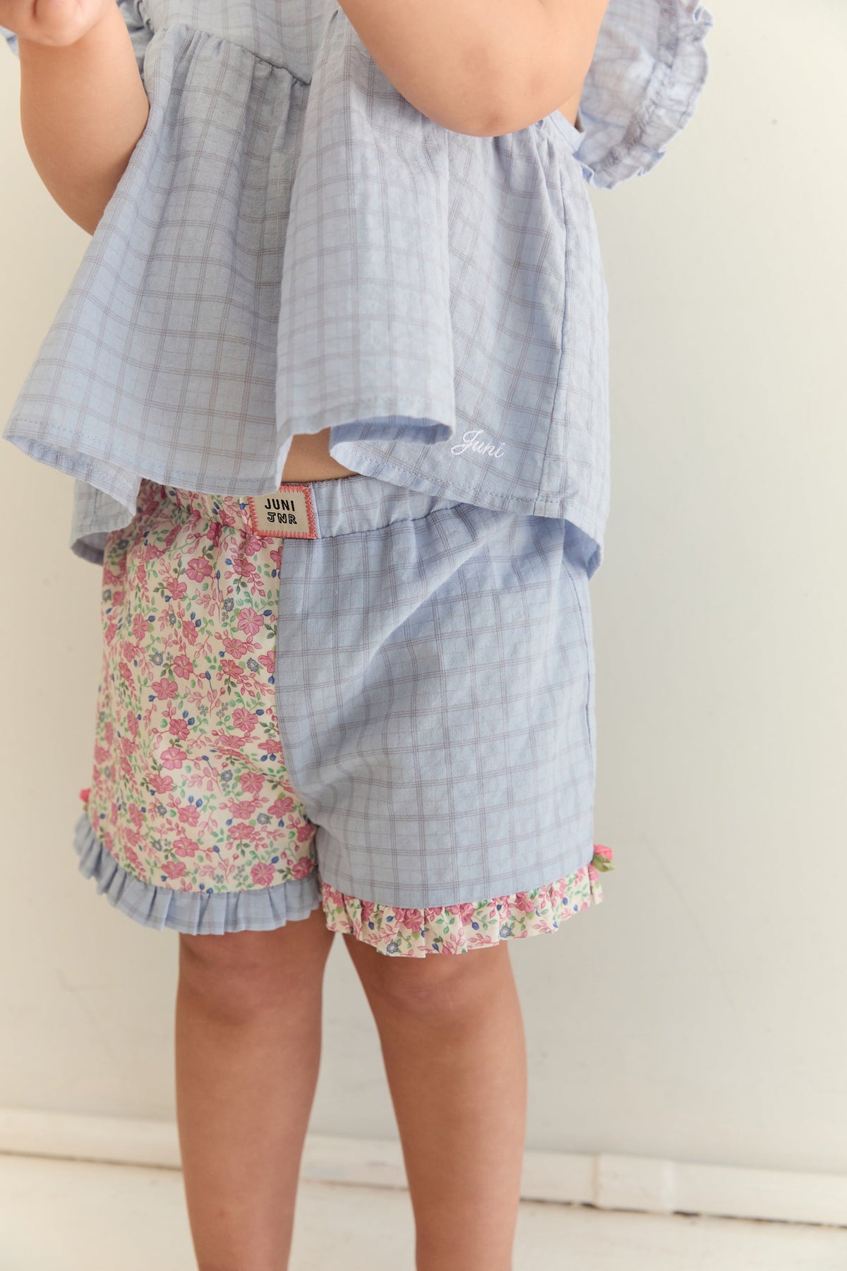 Eloise Short- Floret