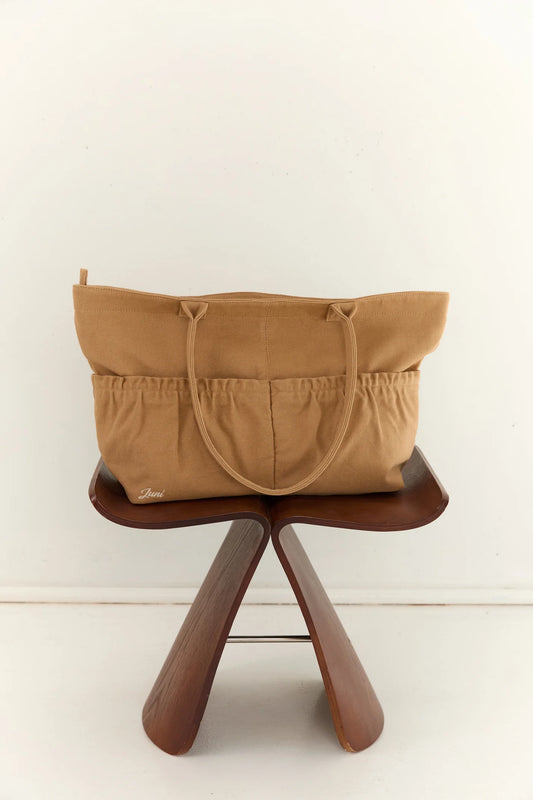 The Daily Tote