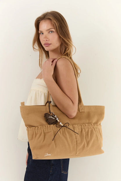 The Daily Tote