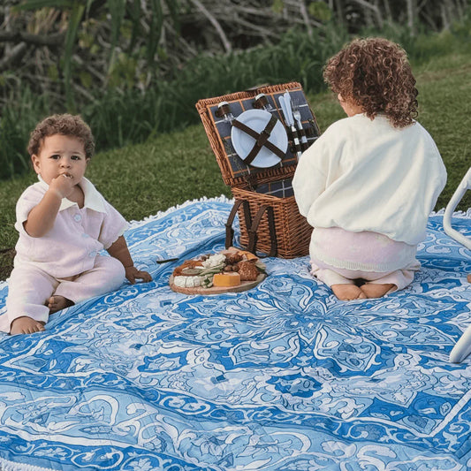 Zenli Everything Mat - Bowie