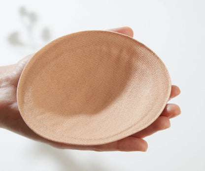 Ultra Absorbent Breast Pads: 2 Pairs