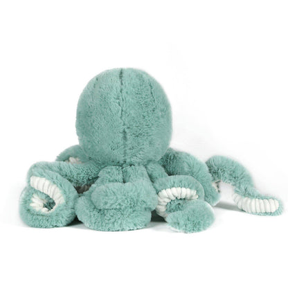 Little Reef Octopus Blue – Soft Toy