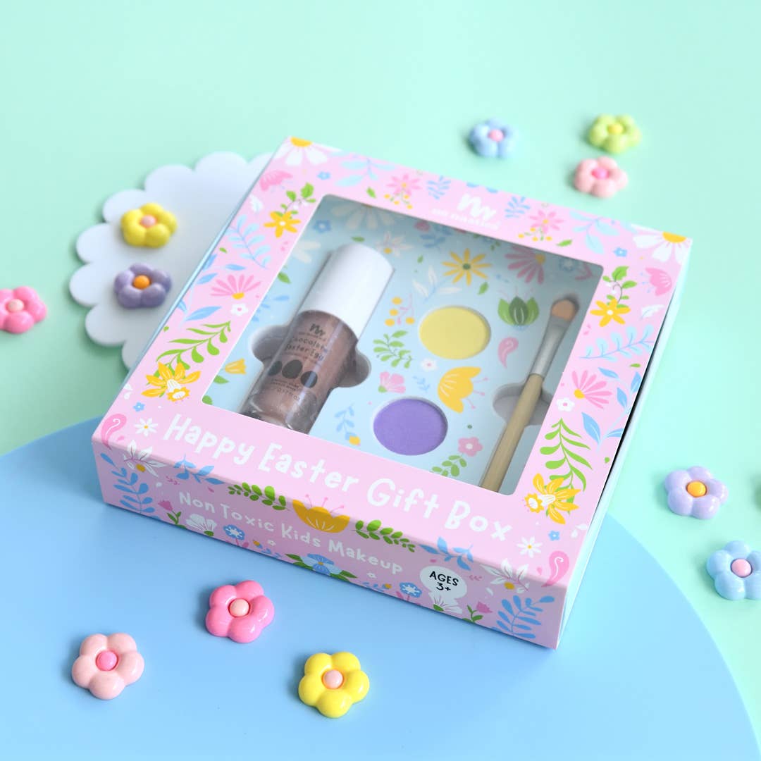 Easter Surprise Pull Out Box