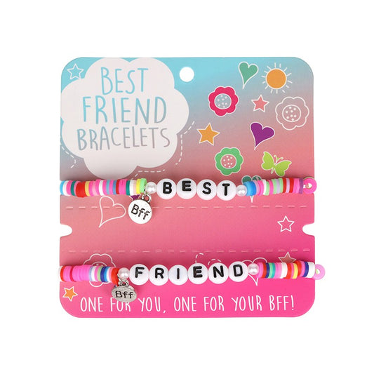 Best Friend Bracelet - Best Friend