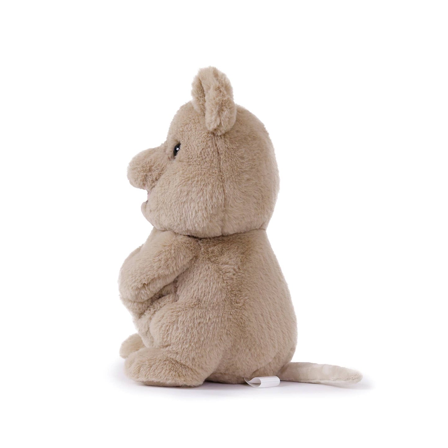 Quoksworth Quokka (Vegan Angora) Soft Toy