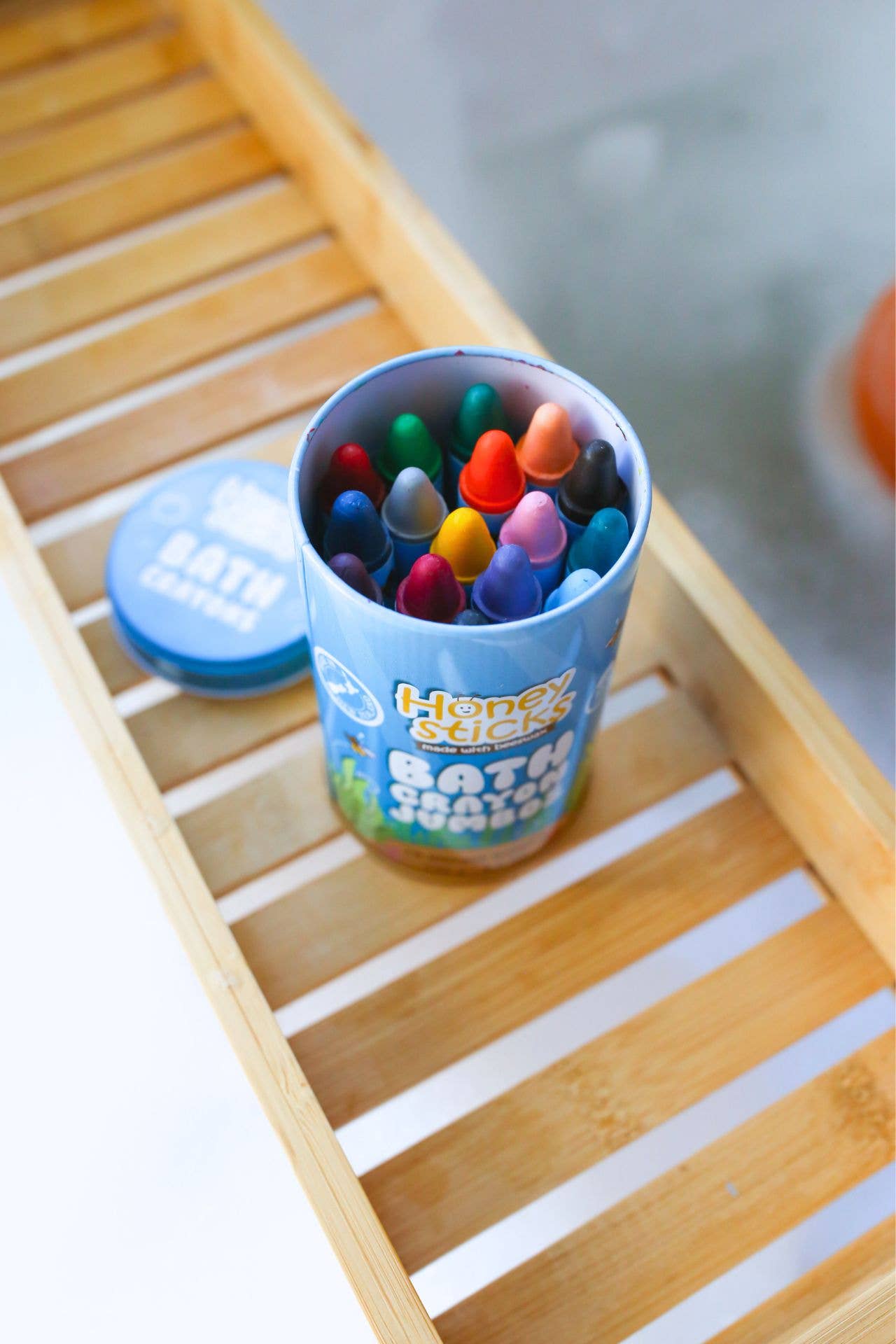 Honeysticks Bath Crayon Jumbos (NEW)