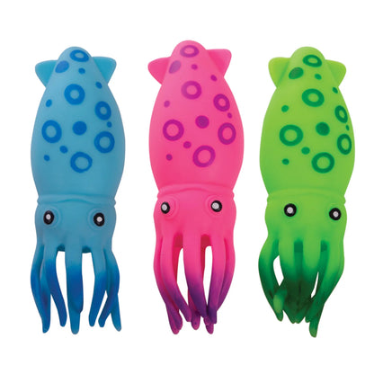 Squishy Squid (assorted)