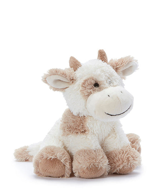 Coco the Cow - Beige