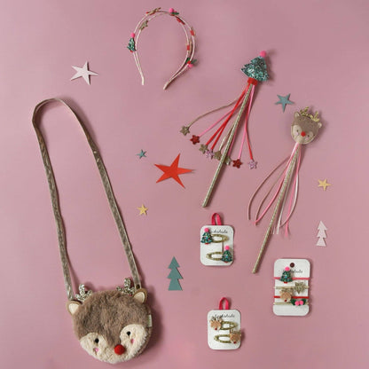 Little Reindeer Wand