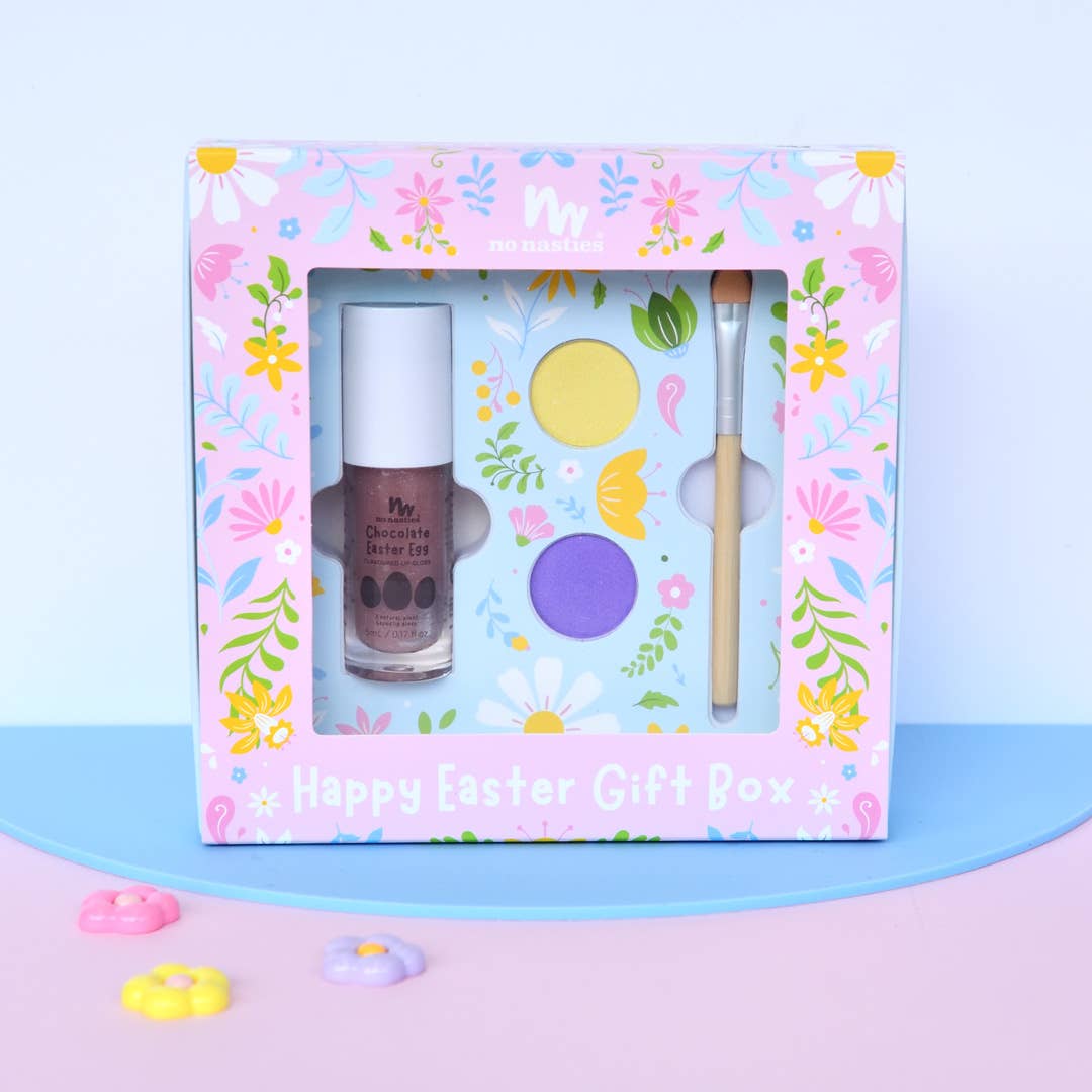 Easter Surprise Pull Out Box