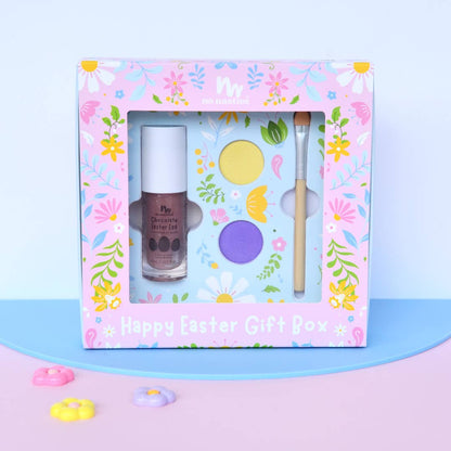 Easter Surprise Pull Out Box