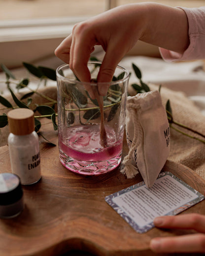 MINI Colour Mood Potion Kit (Colour Changing Kit)