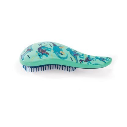 Dinosaur Hairbrush