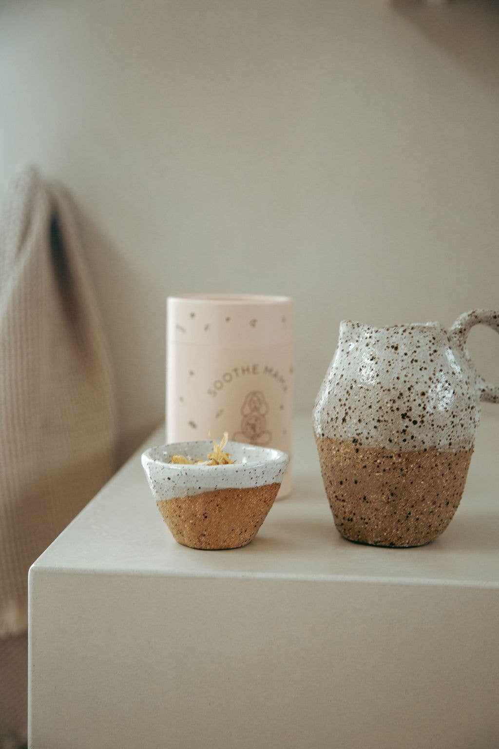 Soothe Mama Bath Salts