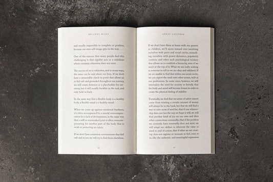 Great Callings by Brianna Wiest