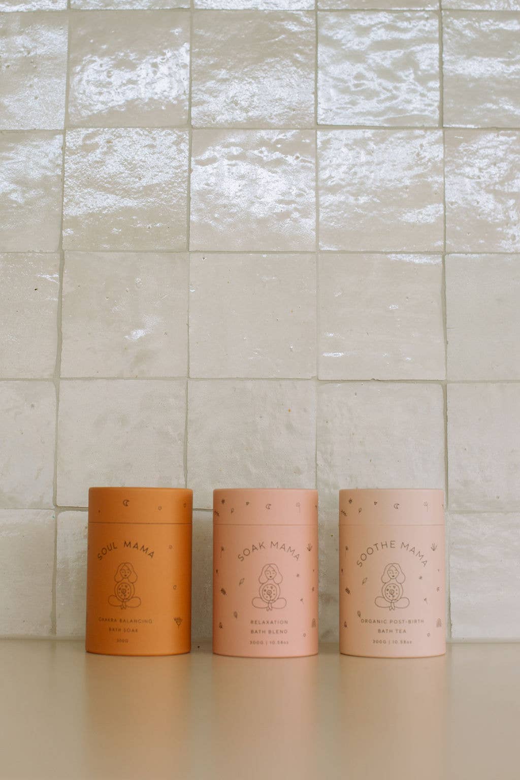 Soothe Mama Bath Salts