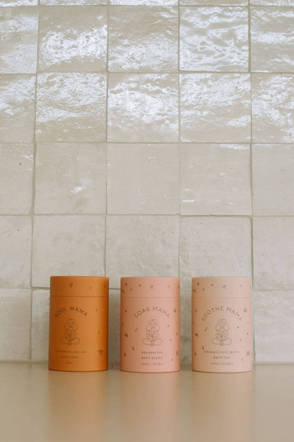 Soothe Mama Bath Salts