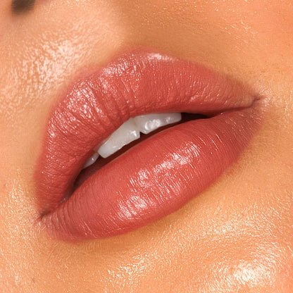 SPF 50 Natural Lip & Cheek Tint: Coral