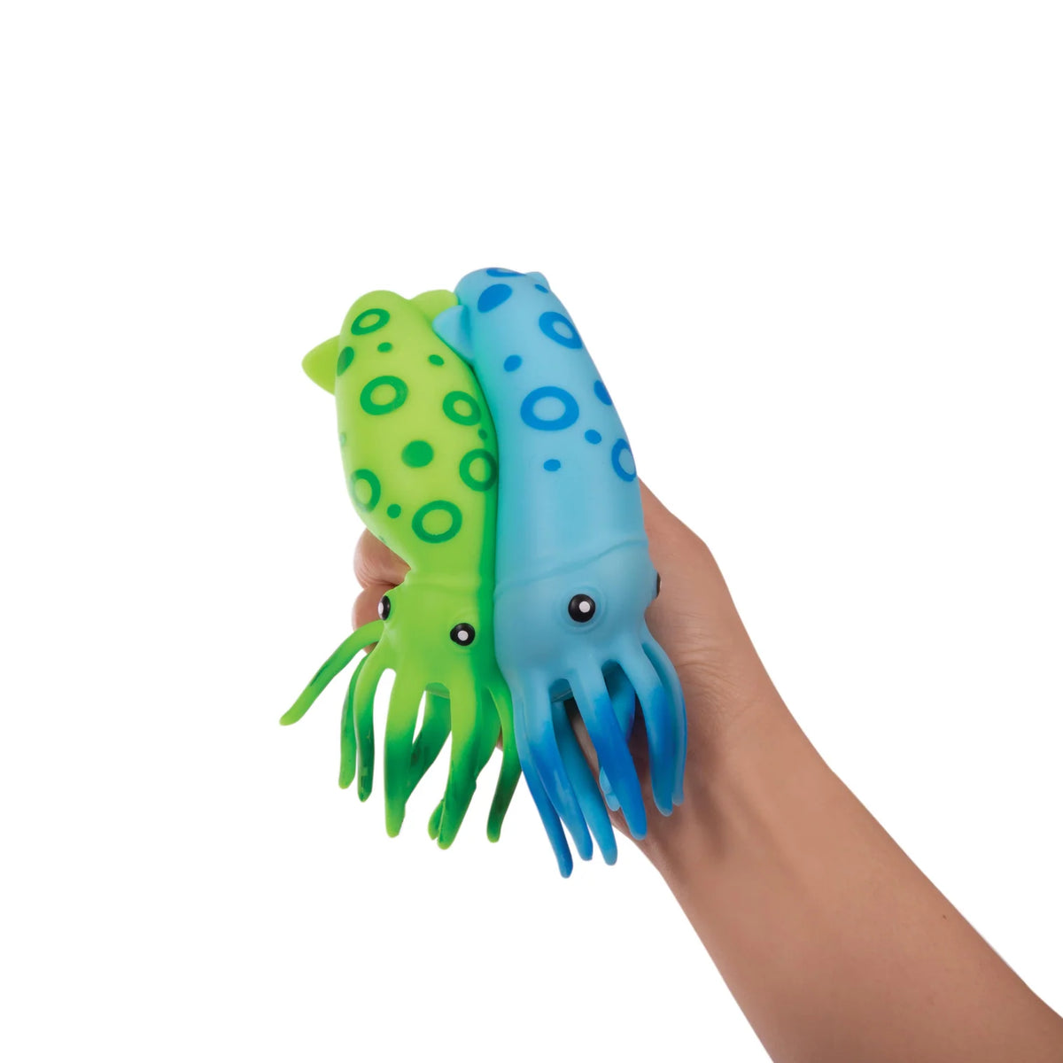 Squishy Squid (assorted)