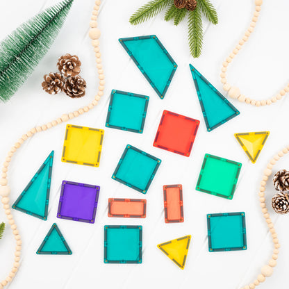 Christmas Tree pack 16 pc