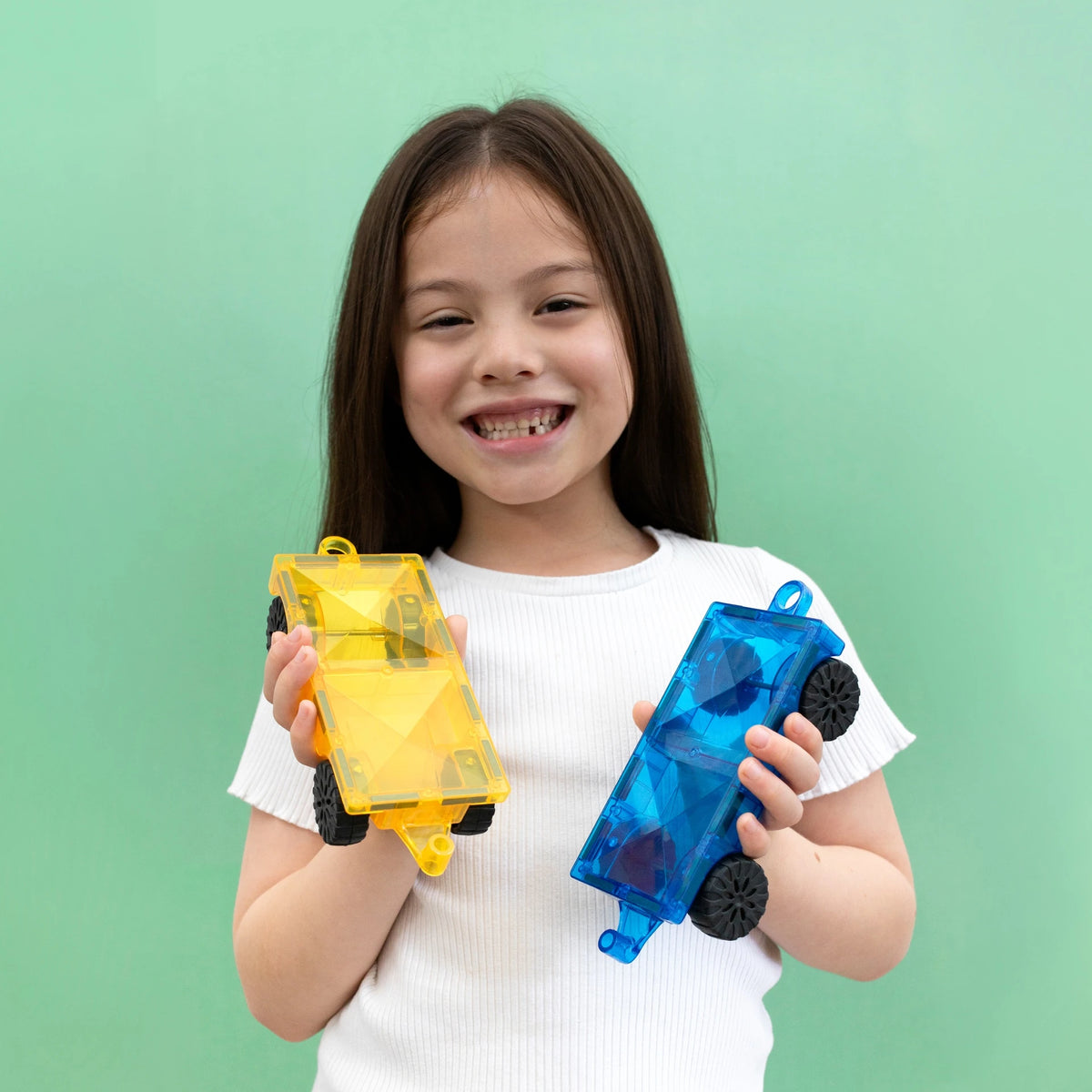 Bright Car Pack 2 pc
