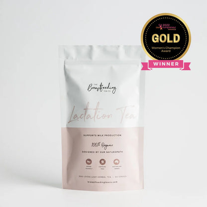 Lactation Tea - Loose Leaf 50g