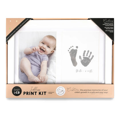 Inkless Frame Kit