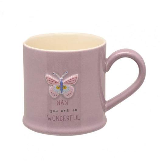 Love Life - Nan Mug