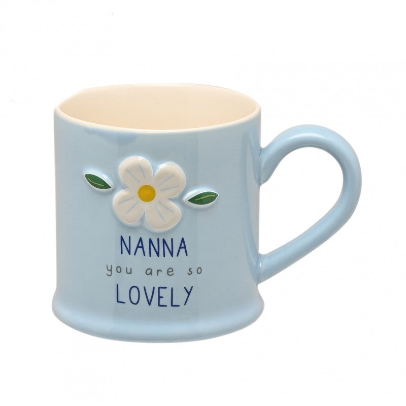 Love Life - Nanna Mug