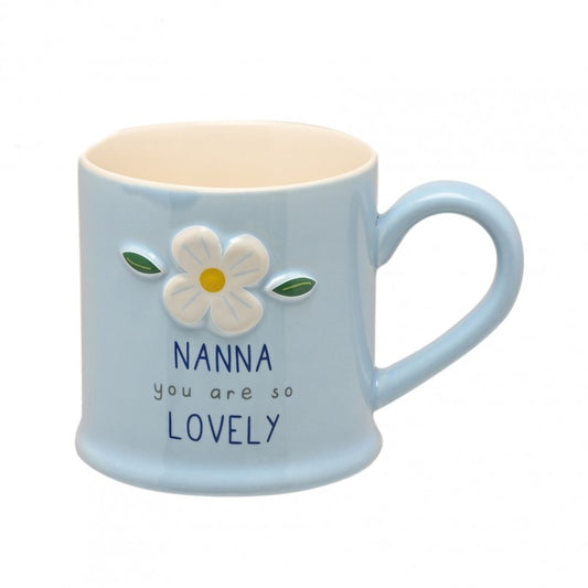 Love Life - Nanna Mug