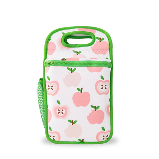 Nudie Rudie Apple Bliss Lunch Bag