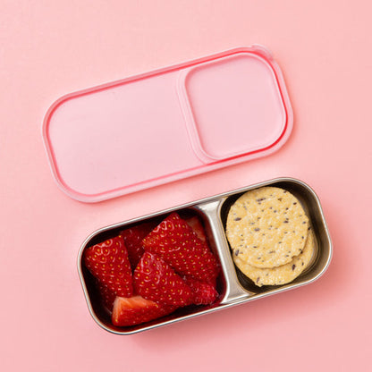 Nudie Rudie Snack Pod