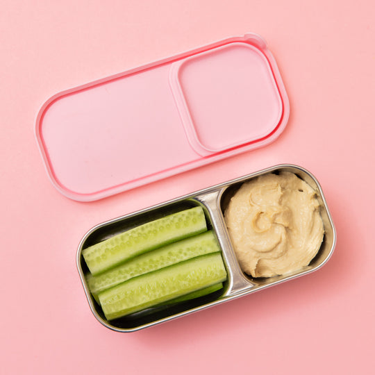 Nudie Rudie Snack Pod