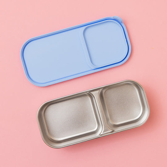 Nudie Rudie Snack Pod