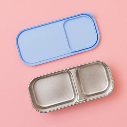 Nudie Rudie Snack Pod