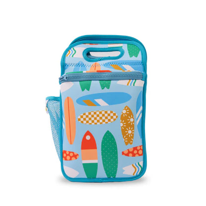 Nudie Rudie Surf's Up Lunch Bag